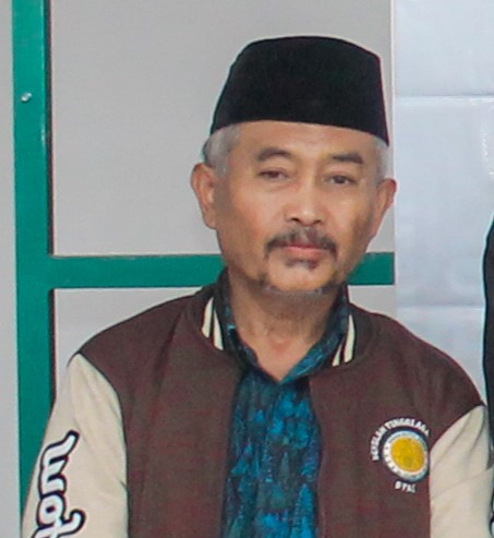 Ketua LPM